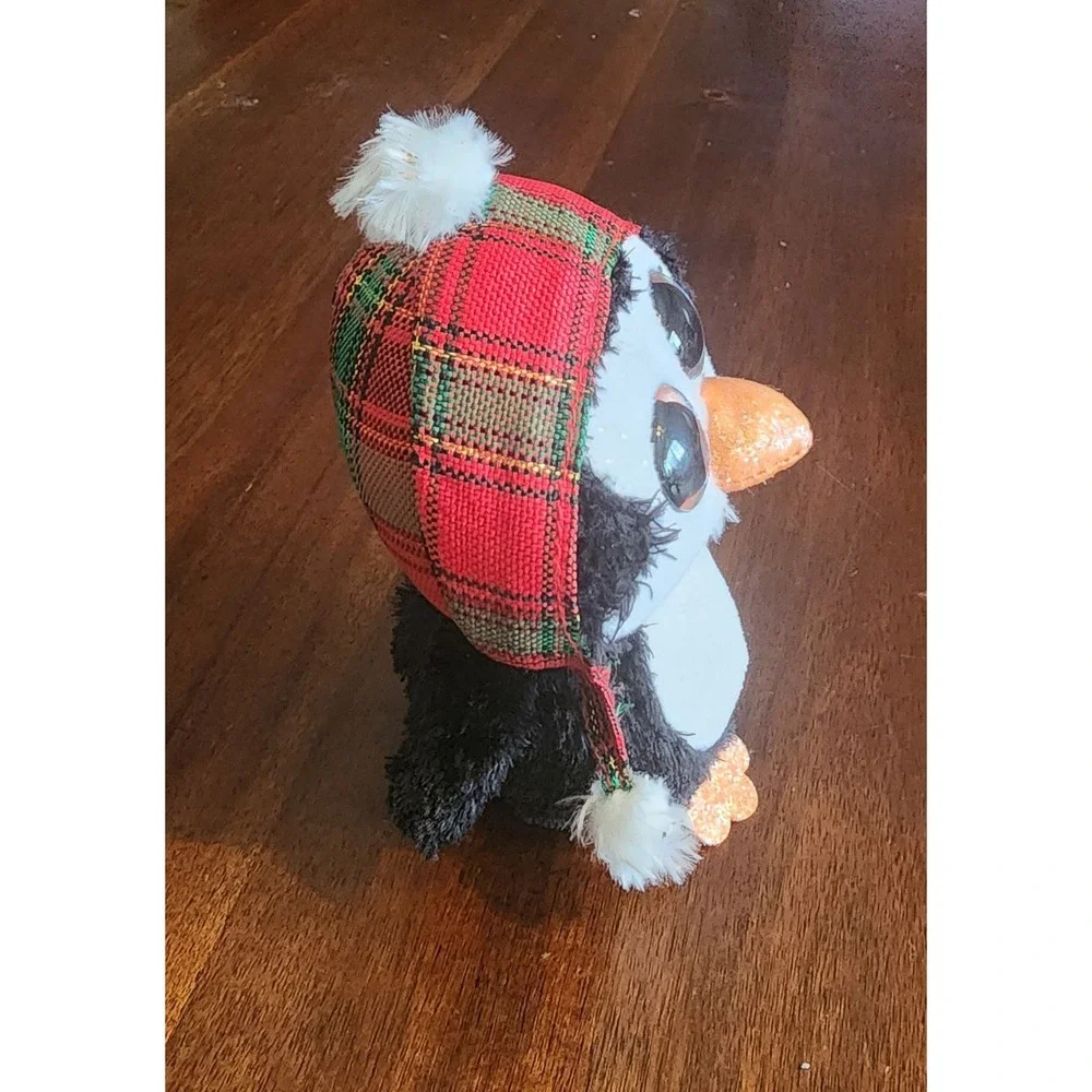 Ty Beanie Boos Cheer 6